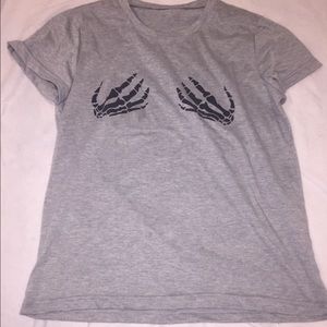 SHEIN SHIRTS
